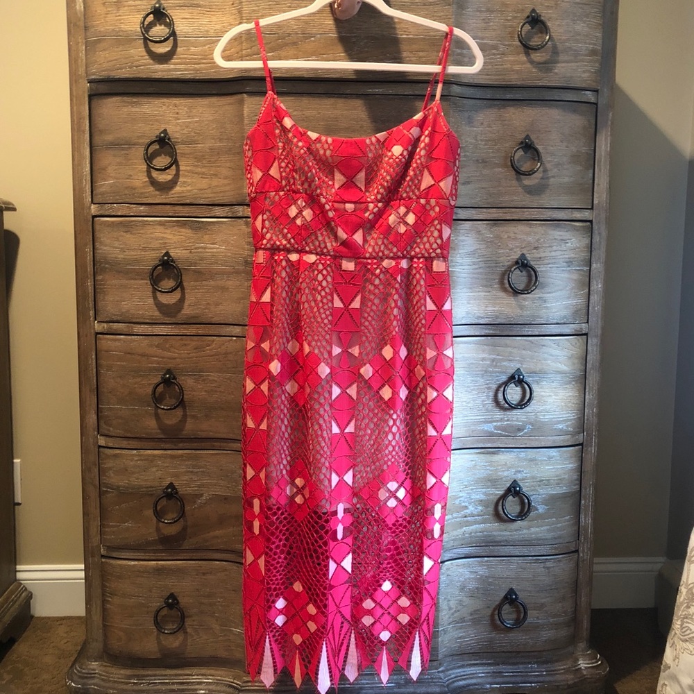 BCBG MaxAzria Dress ♥️ Perfect Condition